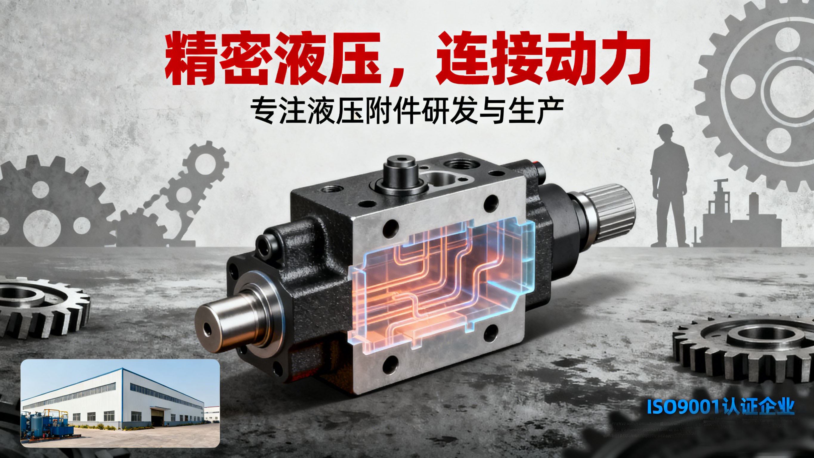 智能制造实力强