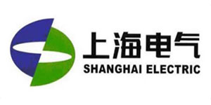 上海电气